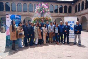 Éxito en el Curso de Broncoscopía en la Filial Cusco de la Sociedad Peruana de Neumología